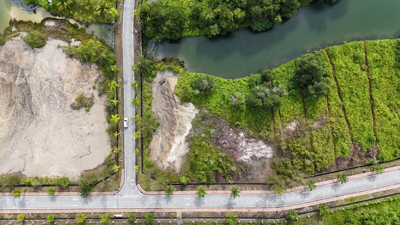 Residential Land for Sale in Petra Jaya (Kuching) - Sherene Kok - Exterior - PropertyGuru.com.my