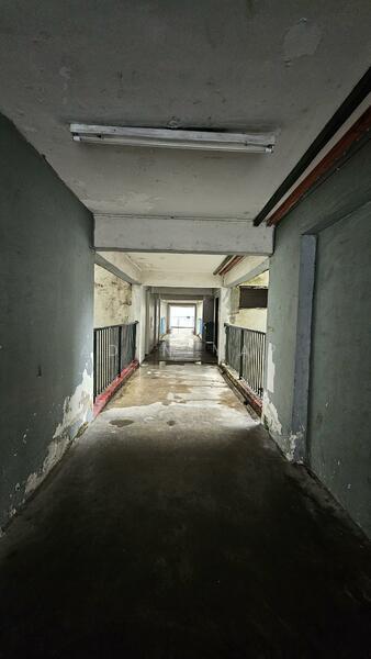 Corridor