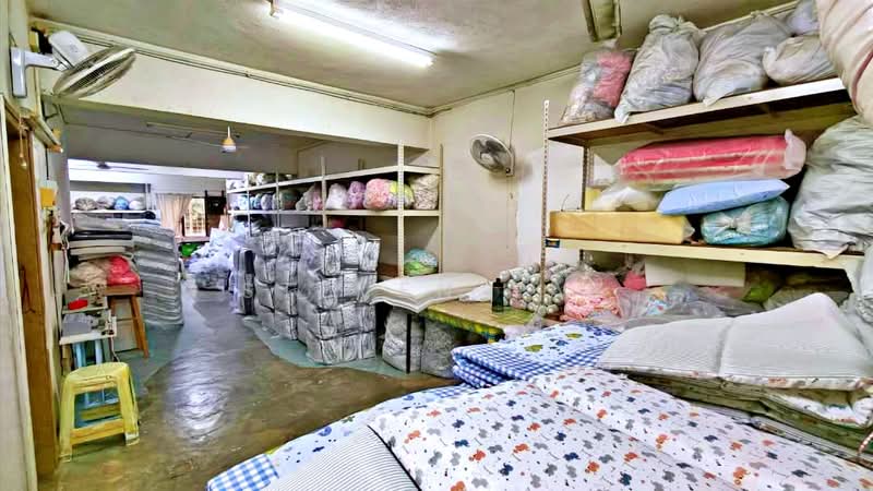 Shop / Office for Sale in Taman Suria Jaya (Cheras) - Steven Tay - Interior - PropertyGuru.com.my