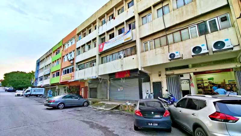 Shop / Office for Sale in Taman Suria Jaya (Cheras) - Steven Tay - Exterior - PropertyGuru.com.my