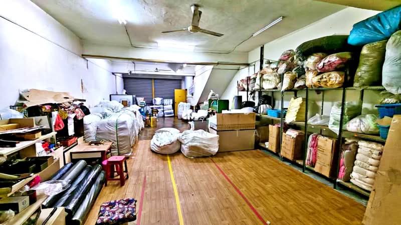 Shop / Office for Sale in Taman Suria Jaya (Cheras) - Steven Tay - Interior - PropertyGuru.com.my