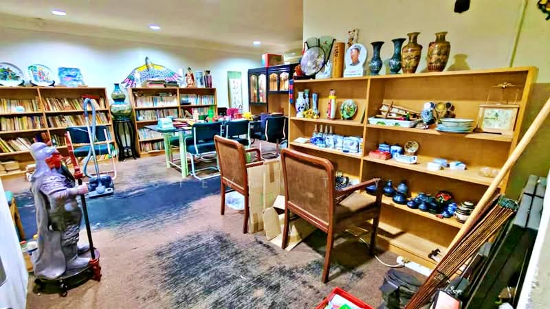 Shop / Office for Sale in Taman Suria Jaya (Cheras) - Steven Tay - Interior - PropertyGuru.com.my