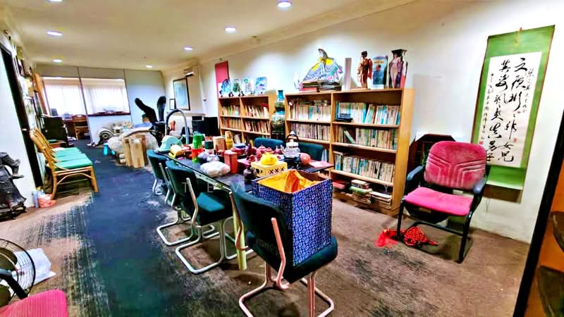 Shop / Office for Sale in Taman Suria Jaya (Cheras) - Steven Tay - Study - PropertyGuru.com.my
