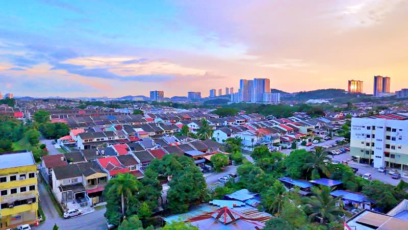 Shop / Office for Sale in Taman Suria Jaya (Cheras) - Steven Tay - Exterior - PropertyGuru.com.my