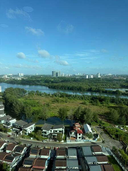 Service Residence for Sale at Crescent Bay Suites (Teluk Bayu) - Gyden Heng - Exterior - PropertyGuru.com.my