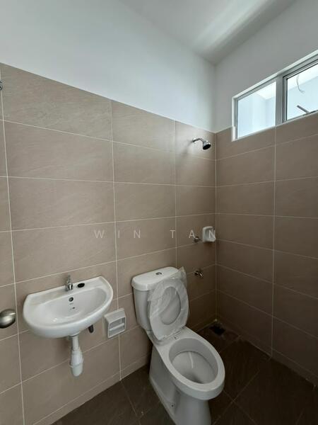 For Sale - BANDAR DATO' ONN, PERJIRANAN 14 (FLEXIHOME FASA 1)