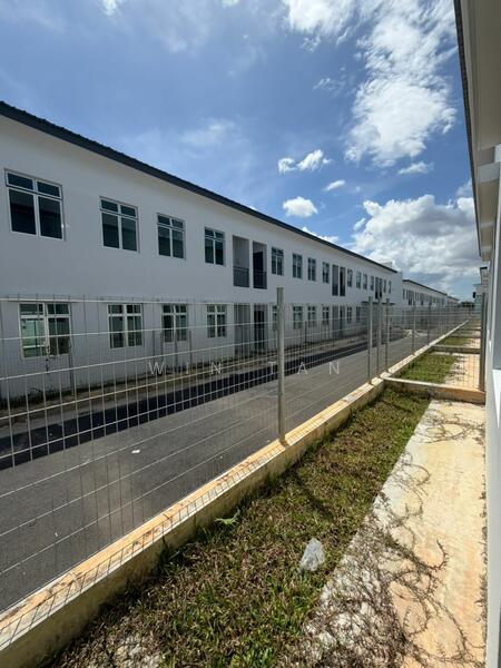 For Sale - BANDAR DATO' ONN, PERJIRANAN 14 (FLEXIHOME FASA 1)