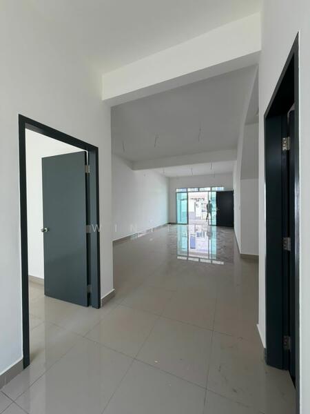 For Sale - BANDAR DATO' ONN, PERJIRANAN 14 (FLEXIHOME FASA 1)