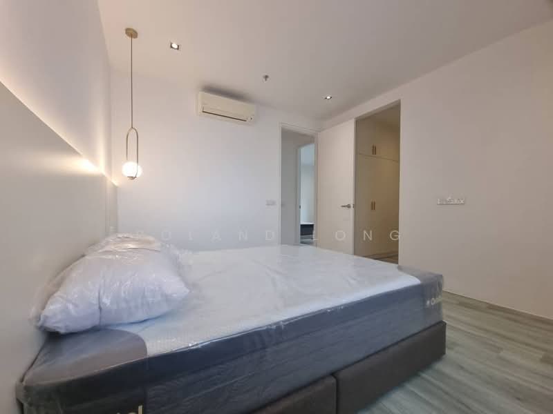 Kediaman Servis untuk Disewa di Lumi Tropicana Serviced Residence - Roland Long - Bedroom - PropertyGuru.com.my