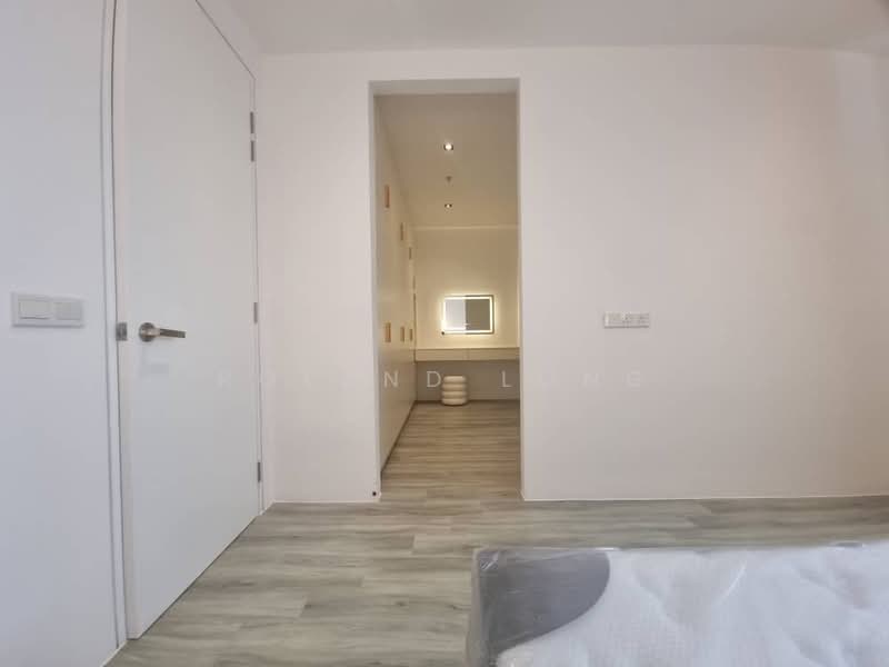 Kediaman Servis untuk Disewa di Lumi Tropicana Serviced Residence - Roland Long - Interior - PropertyGuru.com.my