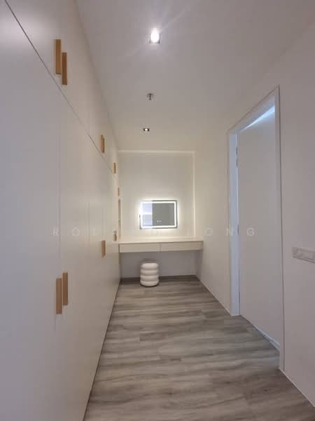 Kediaman Servis untuk Disewa di Lumi Tropicana Serviced Residence - Roland Long - Interior - PropertyGuru.com.my