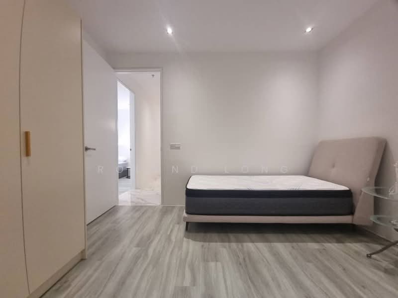 Kediaman Servis untuk Disewa di Lumi Tropicana Serviced Residence - Roland Long - Bedroom - PropertyGuru.com.my