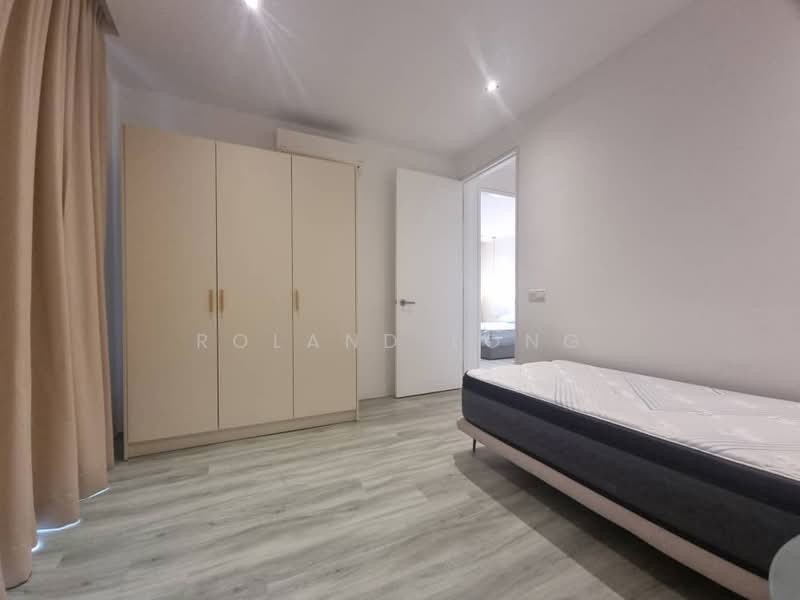 Kediaman Servis untuk Disewa di Lumi Tropicana Serviced Residence - Roland Long - Bedroom - PropertyGuru.com.my