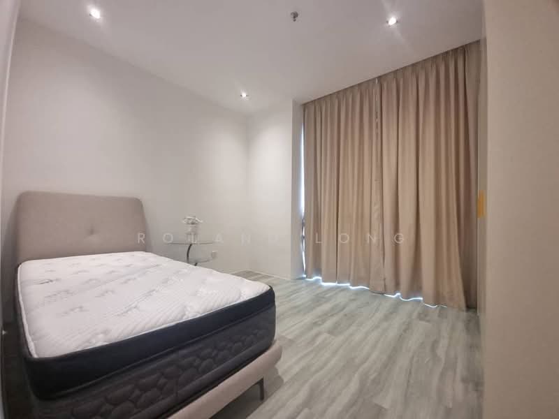 Kediaman Servis untuk Disewa di Lumi Tropicana Serviced Residence - Roland Long - Bedroom - PropertyGuru.com.my