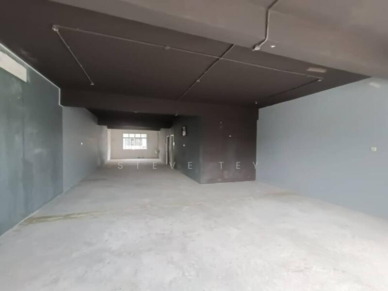 Shop / Office for Sale in Johor Bahru (Johor) - Steve Tey - Interior - PropertyGuru.com.my