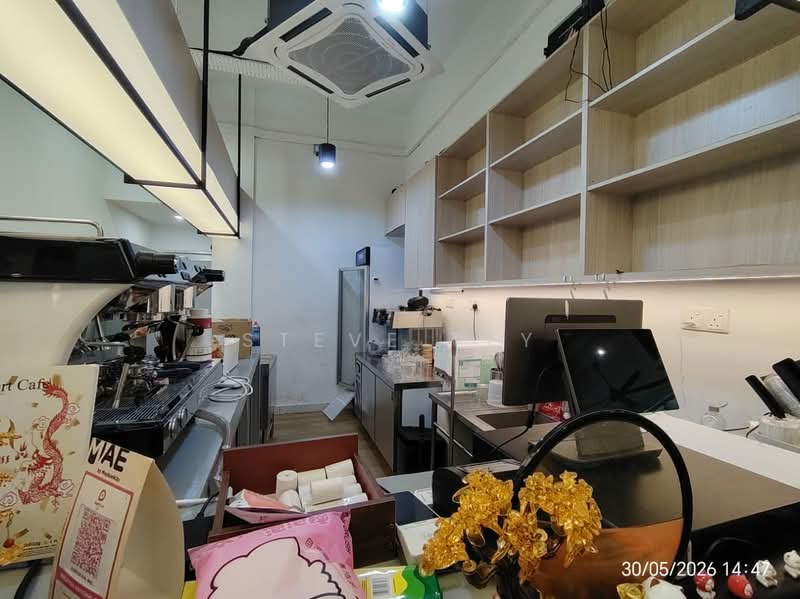 Shop / Office for Sale in Johor Bahru (Johor) - Steve Tey - Interior - PropertyGuru.com.my