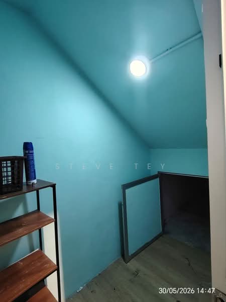 Shop / Office for Sale in Johor Bahru (Johor) - Steve Tey - Interior - PropertyGuru.com.my