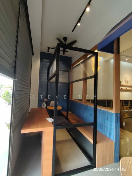 Shop / Office for Sale in Johor Bahru (Johor) - Steve Tey - Interior - PropertyGuru.com.my