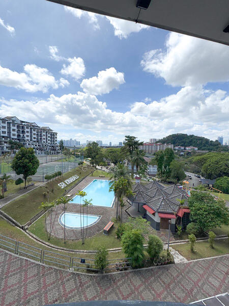 Apartment for Sale at Sri Kinabalu - Peggy Lim - Exterior - PropertyGuru.com.my