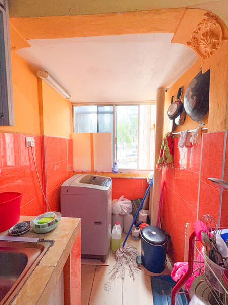 Apartment for Sale at Sri Kinabalu - Peggy Lim - Kitchen - PropertyGuru.com.my