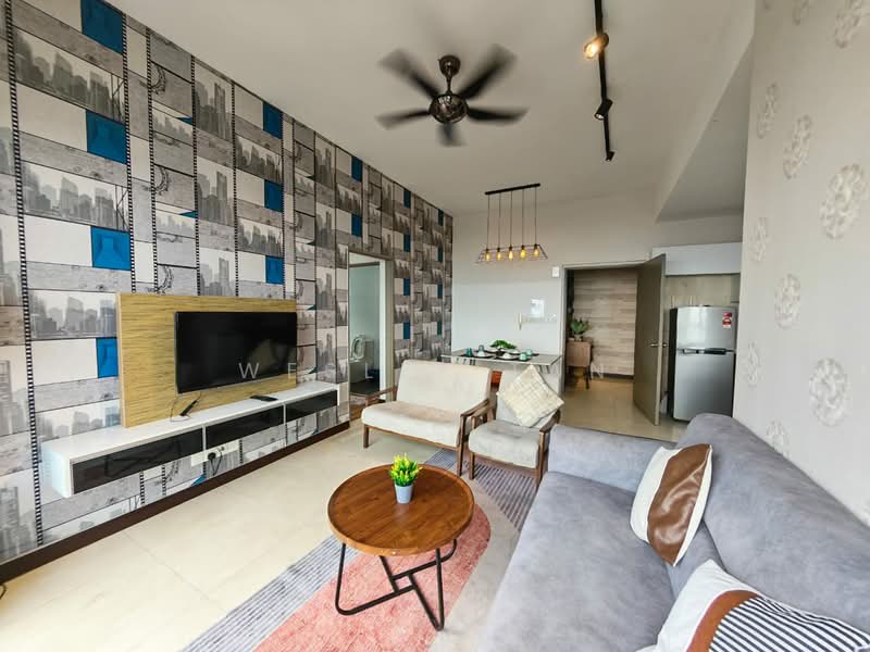 For Sale - Silverscape Residences