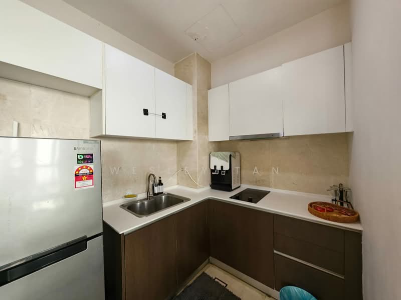 For Sale - Silverscape Residences