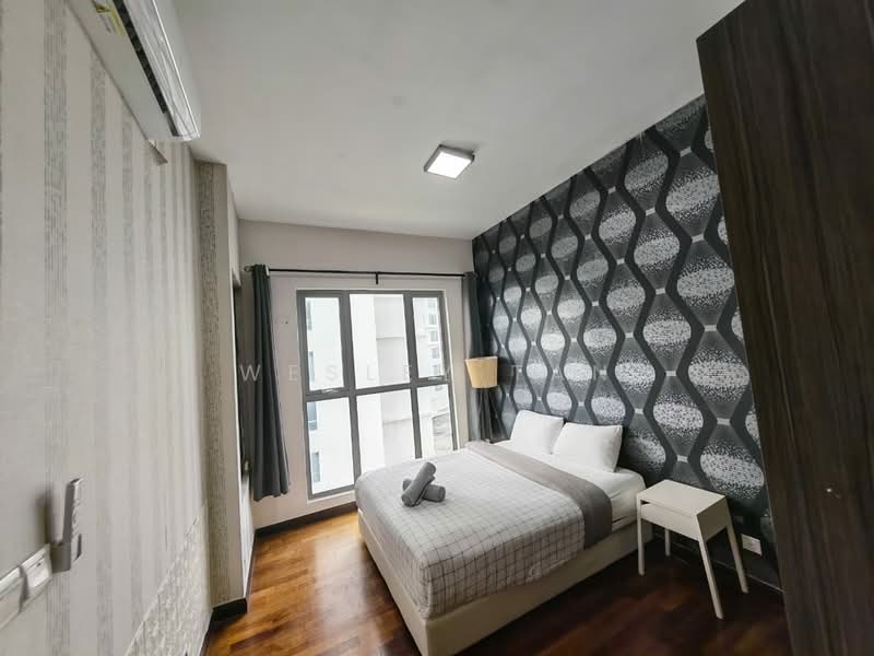 For Sale - Silverscape Residences