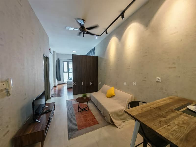 For Sale - Silverscape Residences