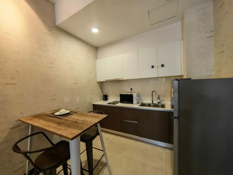 For Sale - Silverscape Residences