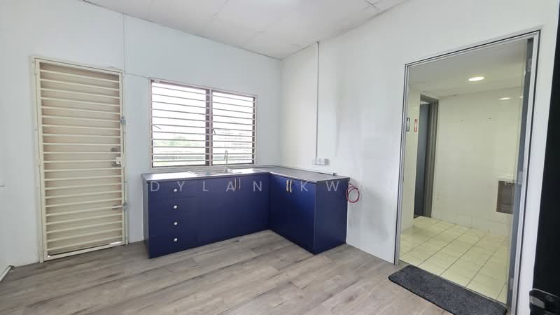 Shop / Office for Rent in Jalan Klang Lama (Old Klang Road) (Kuala Lumpur) - Dylan Kwan - Kitchen - PropertyGuru.com.my