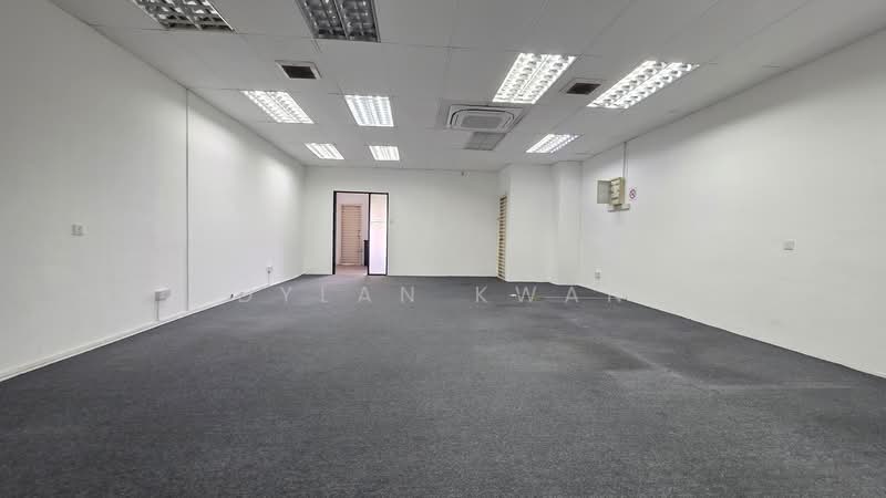 Shop / Office for Rent in Jalan Klang Lama (Old Klang Road) (Kuala Lumpur) - Dylan Kwan - Interior - PropertyGuru.com.my