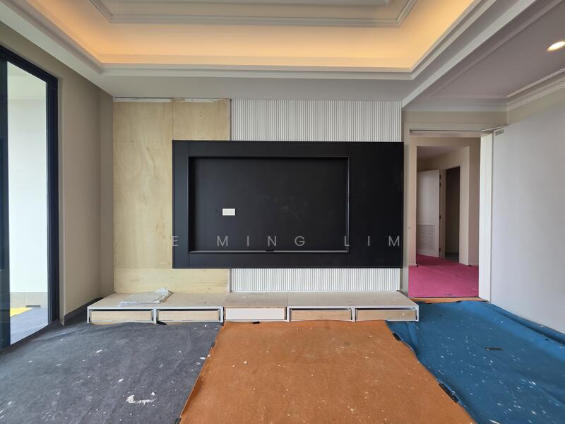 Aetas Damansara untuk Untuk Disewa - RM 14,000 /bulan, Mac 2026 - Interior - PropertyGuru.com.my