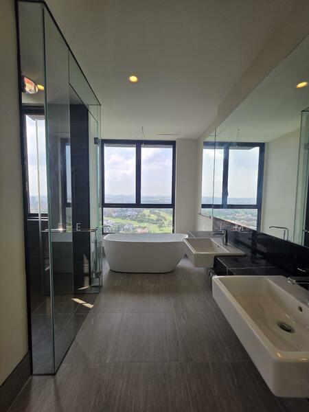 Aetas Damansara untuk Untuk Disewa - RM 14,000 /bulan, Mac 2026 - Bathroom - PropertyGuru.com.my