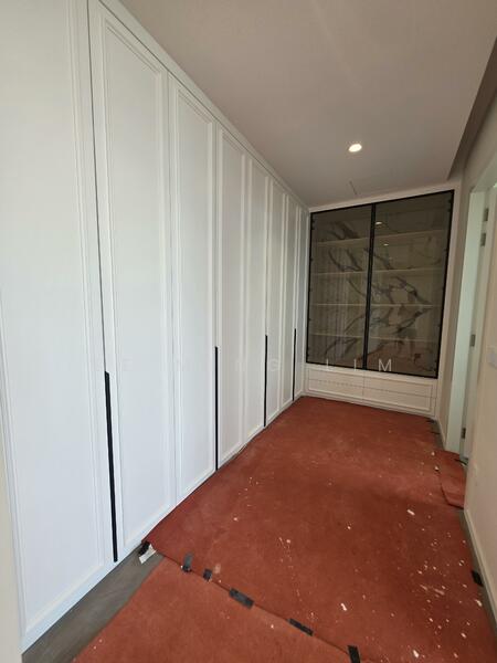 Aetas Damansara untuk Untuk Disewa - RM 14,000 /bulan, Mac 2026 - Interior - PropertyGuru.com.my