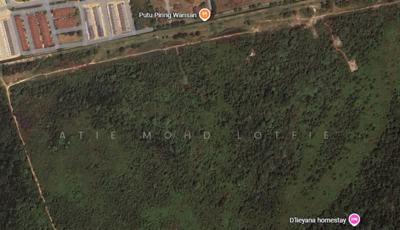 Others for Sale in Kampung Seberang Baluk (Balok) - Atie Mohd Lotfie - PropertyGuru.com.my