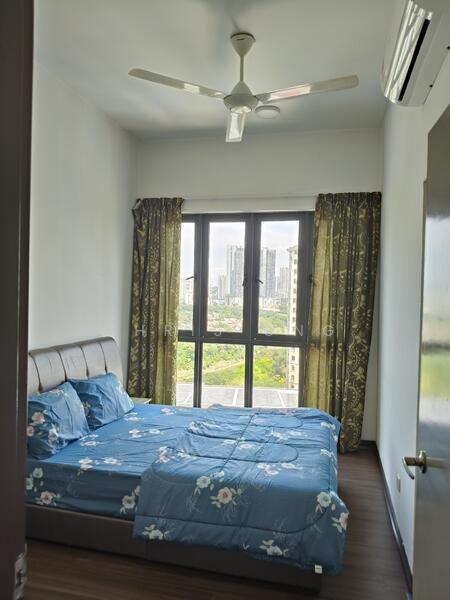SkyVille 8 @ Benteng 8 untuk Untuk Disewa - RM 2,200 /bulan, Mac 2026 - Bedroom - PropertyGuru.com.my