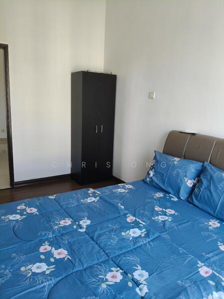 SkyVille 8 @ Benteng 8 untuk Untuk Disewa - RM 2,200 /bulan, Mac 2026 - Bedroom - PropertyGuru.com.my