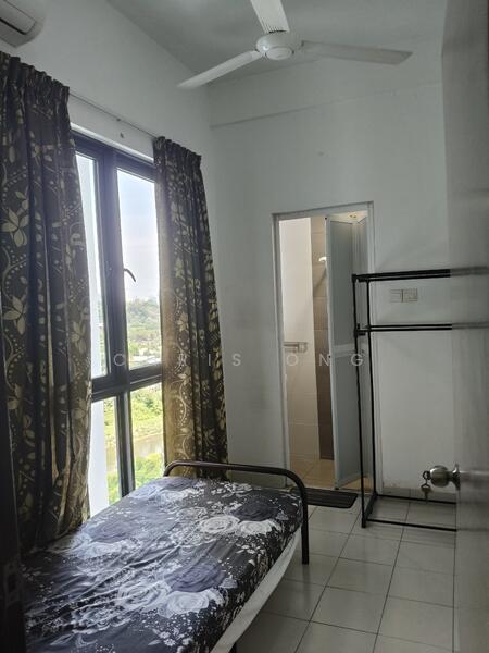 SkyVille 8 @ Benteng 8 untuk Untuk Disewa - RM 2,200 /bulan, Mac 2026 - Bedroom - PropertyGuru.com.my