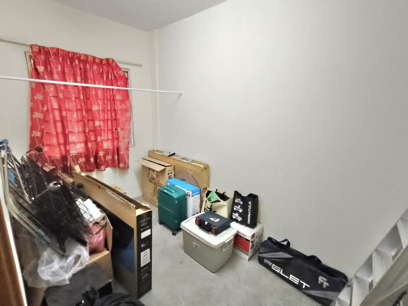 Rumah Flat untuk Dijual di Taman Bukit Hatamas - Gladys Wong - Interior - PropertyGuru.com.my