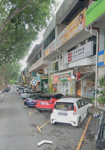 Retail Space for Rent in Bandar Baru Sri Petaling (Sri Petaling) - Yenn Chong - Exterior - PropertyGuru.com.my