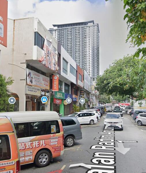 Retail Space for Rent in Bandar Baru Sri Petaling (Sri Petaling) - Yenn Chong - Exterior - PropertyGuru.com.my
