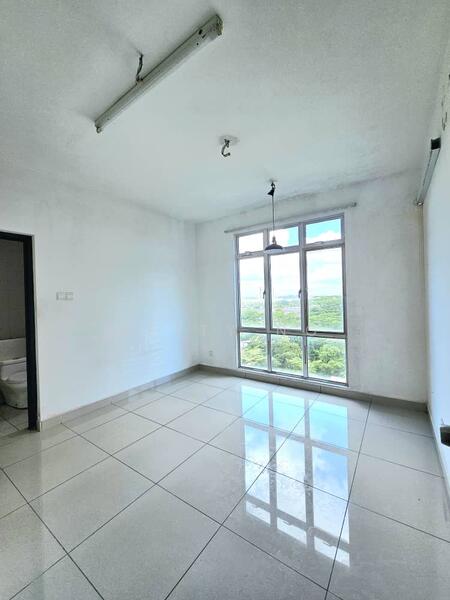 For Sale - D'Ambience Residences (Pangsapuri Ikatan Flora)