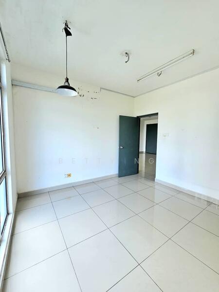 For Sale - D'Ambience Residences (Pangsapuri Ikatan Flora)