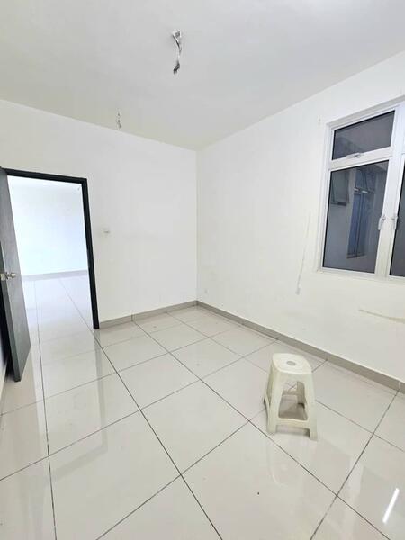 For Sale - D'Ambience Residences (Pangsapuri Ikatan Flora)