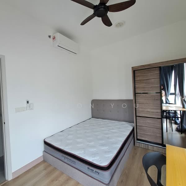 Bell Suites untuk Untuk Disewa - RM 3,000 /bulan, Mac 2026 - Bedroom - PropertyGuru.com.my