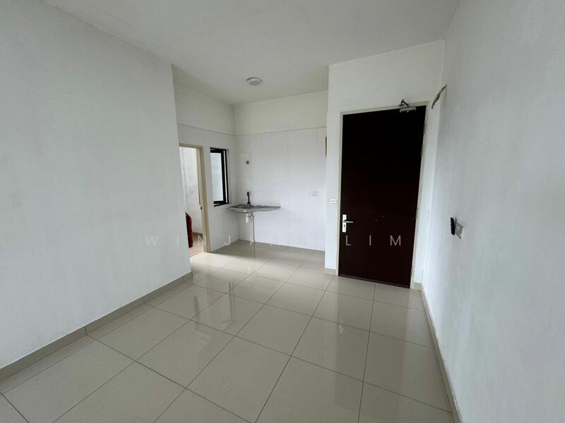 Condominium for Rent at The Olive - Winjian Lim - Kitchen - PropertyGuru.com.my