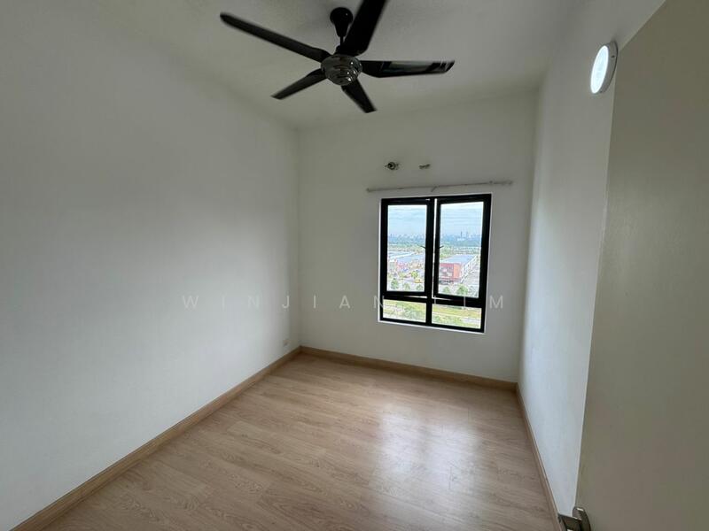 Condominium for Rent at The Olive - Winjian Lim - Interior - PropertyGuru.com.my