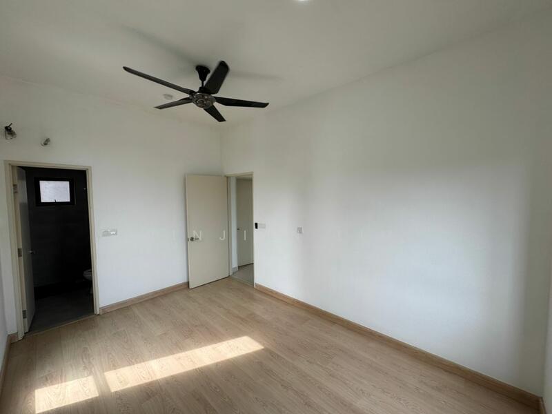 Condominium for Rent at The Olive - Winjian Lim - Bedroom - PropertyGuru.com.my