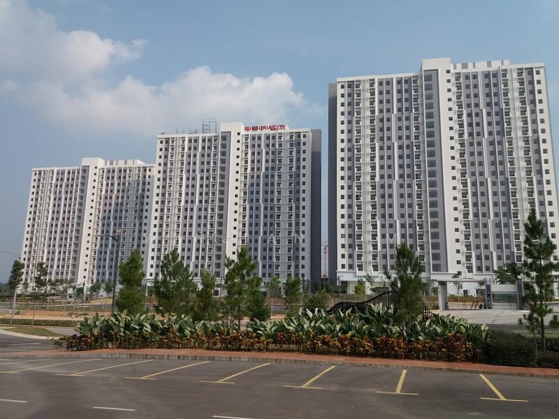 Condominium for Rent at The Olive - Winjian Lim - Exterior - PropertyGuru.com.my