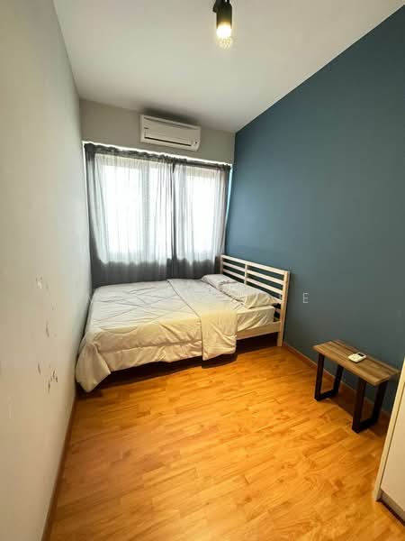 Condominium for Rent at Kiara East - Marvin Lee - Bedroom - PropertyGuru.com.my